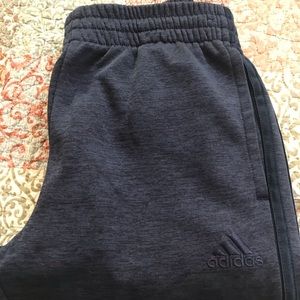 Adidas youth sweatpants.